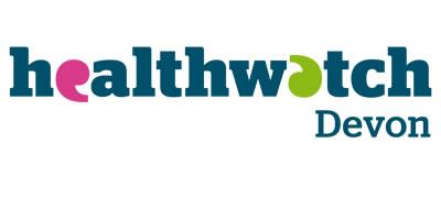Healthwatch Devon logo